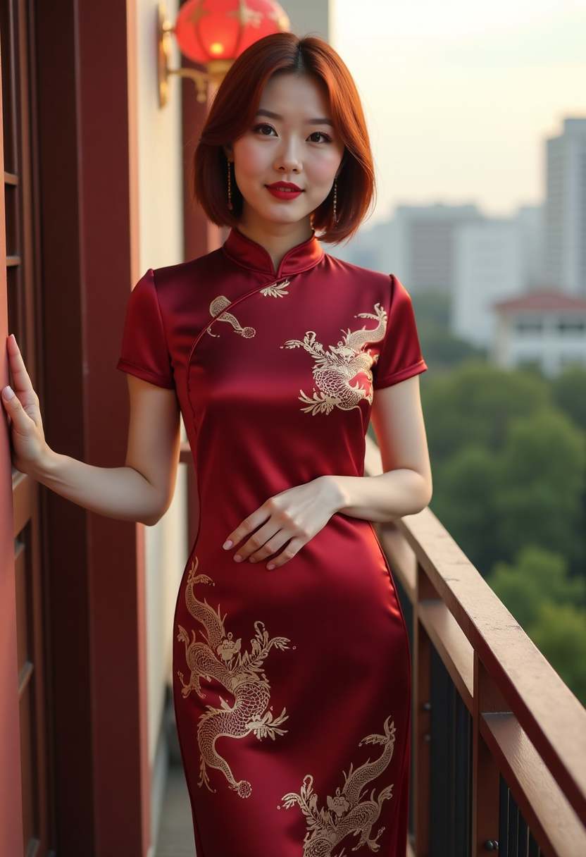 东京教父