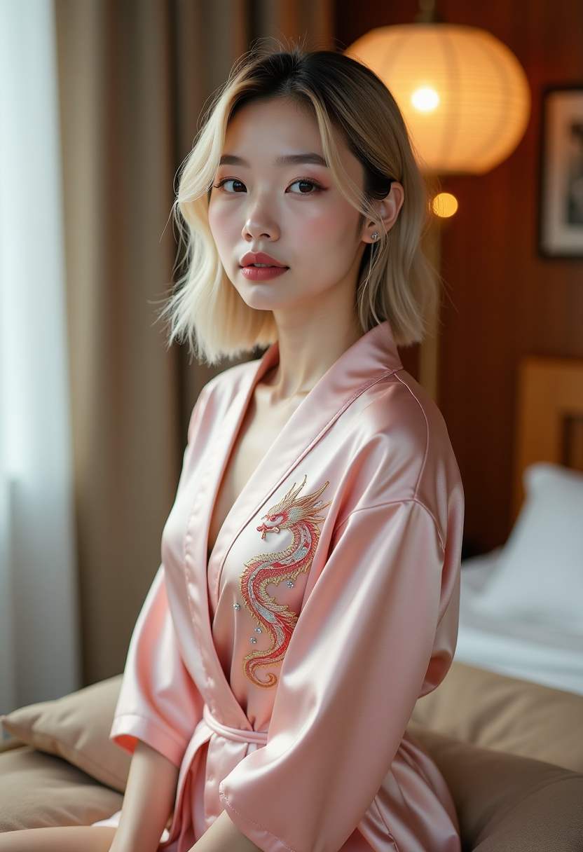 红辣椒访谈